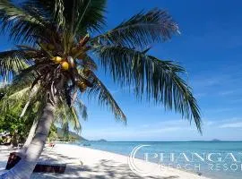 Phangan Beach Resort