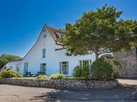 The Manor Coastal Hotel & Inn, Blakeney, Norfolk, hotel cerca de Blakeney Harbour Room, Blakeney