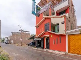 Hospedaje Muñoz