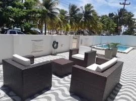 Flat Beira-Mar Maragogi