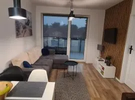 Apartament Maja