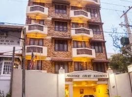 Prestige Court Residencies