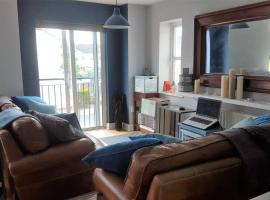 Galway City Lovely 2 Bed Apartment, hotell nära Galway galoppbana, Galway
