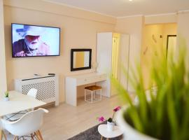 Caesar's Studio Mamaia-Nord