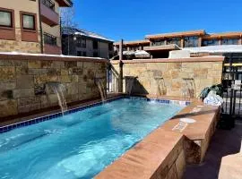 Peak 9 Studio of Dreams