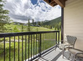 4368 Founders Pointe Cozy WP Village Condo, hotel en Winter Park