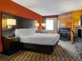 BEST WESTERN PLUS Poconos
