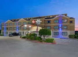 Best Western Plus Arlington North Hotel & Suites