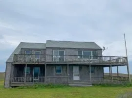 Oceanfront 3BR with Amazing View and Beach Access