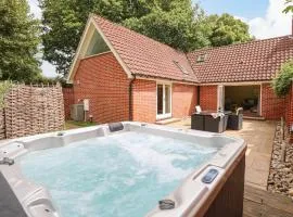 Oak Tree Lodge