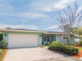 CasaBetty Clearwater Florida, hytte i Clearwater