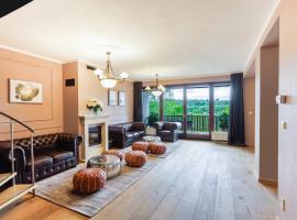 Apartmány Mind Adventure, hotel v destinaci Lštění