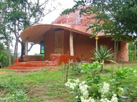 Chiang Dao Roundhouses, pet-friendly hotel in Chiang Dao