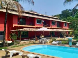 Sarandy Hotel Eco Parque