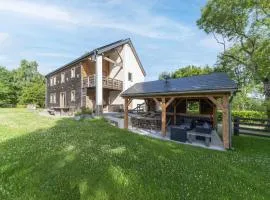Villa in Freyneux with BBQ & Countryside Views