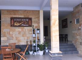 Guest house Cemara, pensionat i Pasuruan