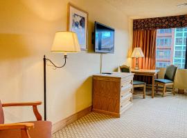 Grand Lodge 469, hotel sa Crested Butte