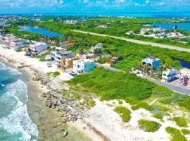 Tiny House Isla Mujeres