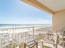 Salty Dolphin - Gulf Front Oasis