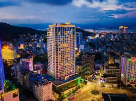 Muong Thanh Luxury Quang Ninh Hotel, hotel in Ha Long