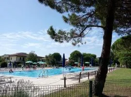 Villa in Caorle near Spiaggia Tartaruga