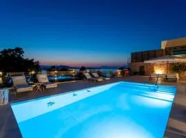 Villa Vicky