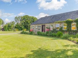 Barnacre: Morpeth şehrinde bir tatil evi