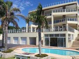 The Homestead Margate - South Africa, vacation rental in Margate