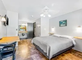 Mount Worthington Room 6 at Mount Walker Inn