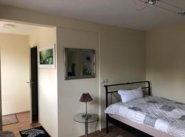 Appartment Maggy, hotel i Bad Liebenwerda