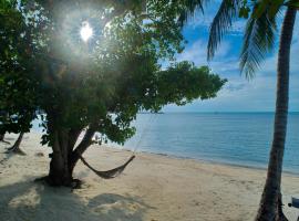 At Samui Haus, resort i Lipa Noi