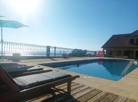 Villa María