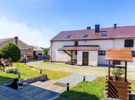 Agroturystyka Piechowscy