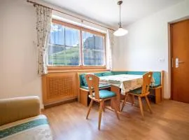 Apartments Berdan