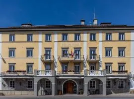 Hotel Piz Mitgel