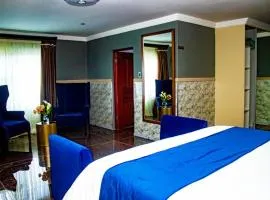 4 stars hotel in Giyani