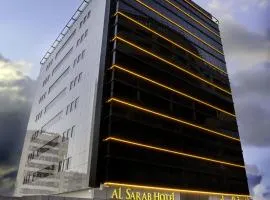 Al Sarab Hotel