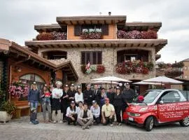 B&B Massari