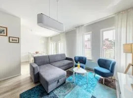 Shum Jeziora Apartament nr 7