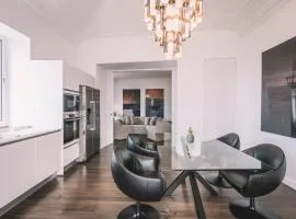 QUINTA TORRINHA PANORAMA Apartment