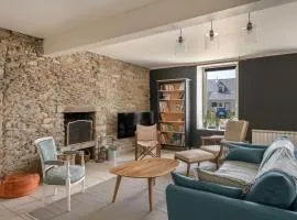 Charmante maison proche de l'océan pour 8 personnes