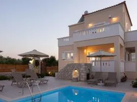 Prinos Oasis Twin Villas III