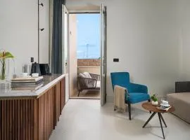 Byssus Suites