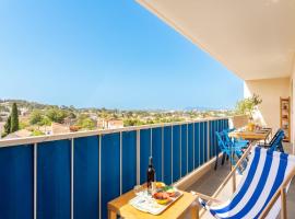 Attractive 3 bedroom with balcony and parking - Dodo et Tartine, dovolenkový prenájom v destinácii Toulon