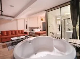 Harbiye Residence