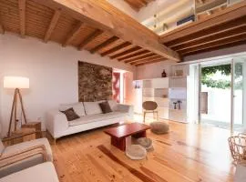 Casa D`Arronches