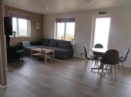 Mosas cottages, holiday home in Fludir