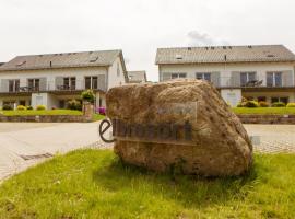 Elbresort Kurort Rathen, hotel i Rathen