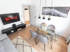 Bheaven I Explorer Premium Apartment