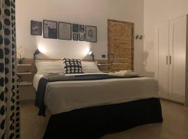 Hera Bnb, B&B v mestu Metaponto